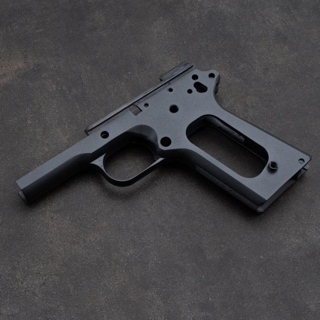 Cerakote Shop Colt 1911 Gold Cup 80 _GVE9314