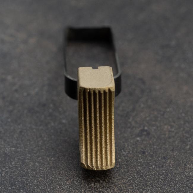 Cerakote Shop Colt 1911 Gold Cup 80 _GVE9331