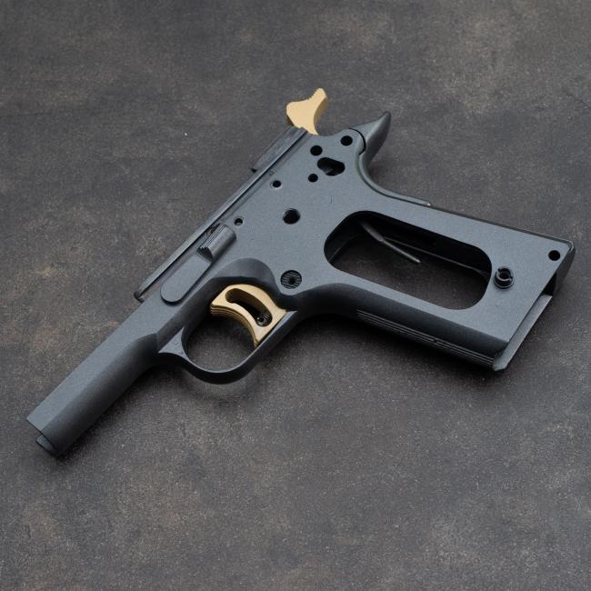 Cerakote Shop Colt 1911 Gold Cup 80 _GVE9332