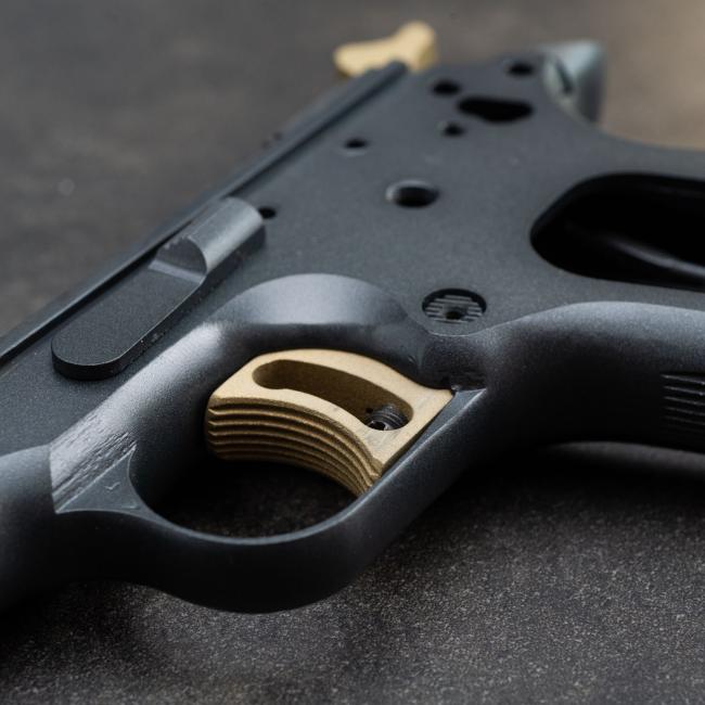 Cerakote Shop Colt 1911 Gold Cup 80 _GVE9335