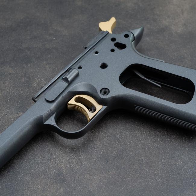 Cerakote Shop Colt 1911 Gold Cup 80 _GVE9336