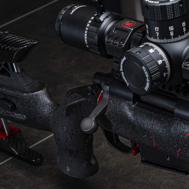 Crosse Crosse Custom B14 HMR 7RSAUM_GVE9984