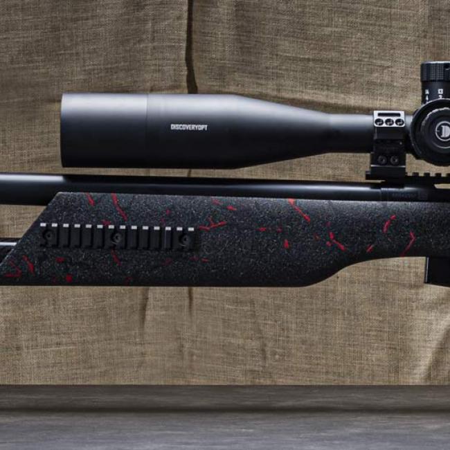 Crosse Custom B14 HMR 7RSAUM_GVE9960