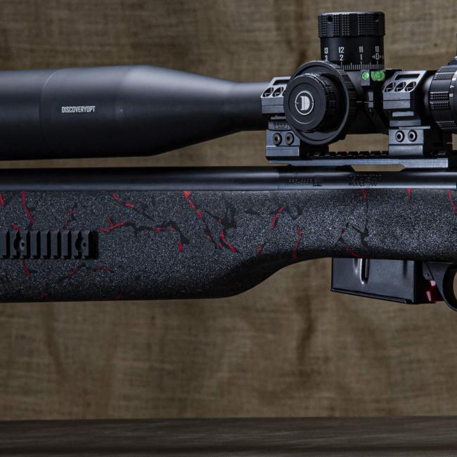 Crosse Custom B14 HMR 7RSAUM_GVE9971