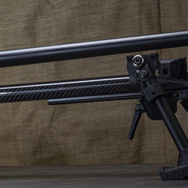 Crosse Custom B14 HMR 7RSAUM_GVE9977