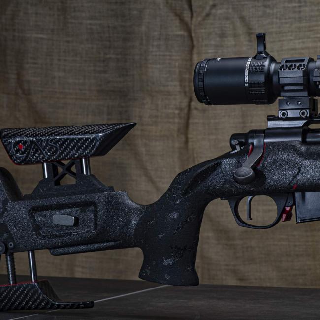 Crosse Custom B14 HMR 7RSAUM_GVE9979