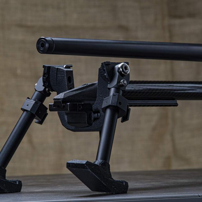 Crosse Custom B14 HMR 7RSAUM_GVE9988