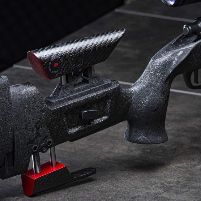 Crosse Custom B14 HMR 7RSAUM_GVE9996