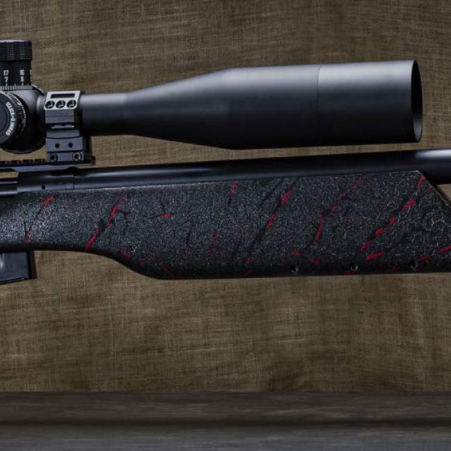 Crosse Custom B14 HMR 7RSAUM_GVE9998
