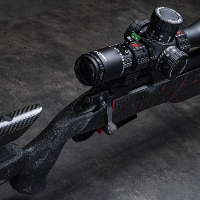 Reose pouce Crosse Custom B14 HMR 7RSAUM_GVE9981