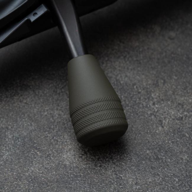 Customisation Action Canon Bergara 6.5CM OD Green BlackOut__GVE9513