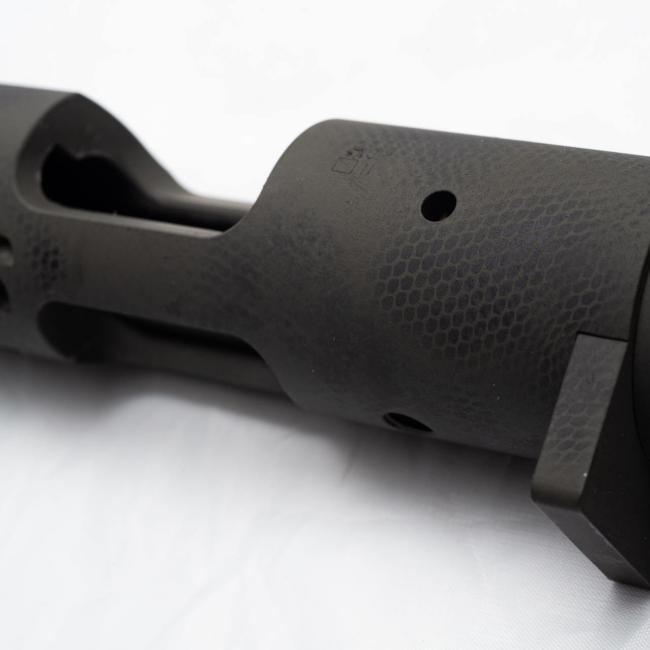 Customisation Action Canon Bergara B14 22lr_GVE9851