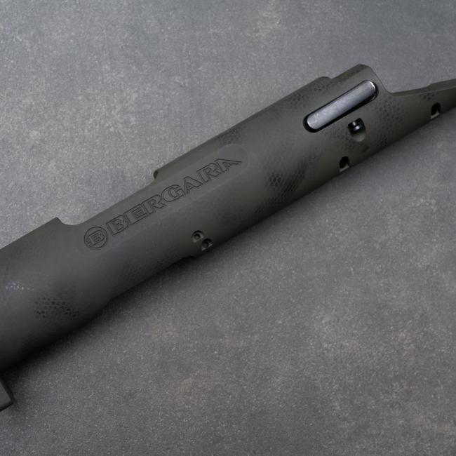 Customisation Action Canon Bergara B14 22lr_GVE9864