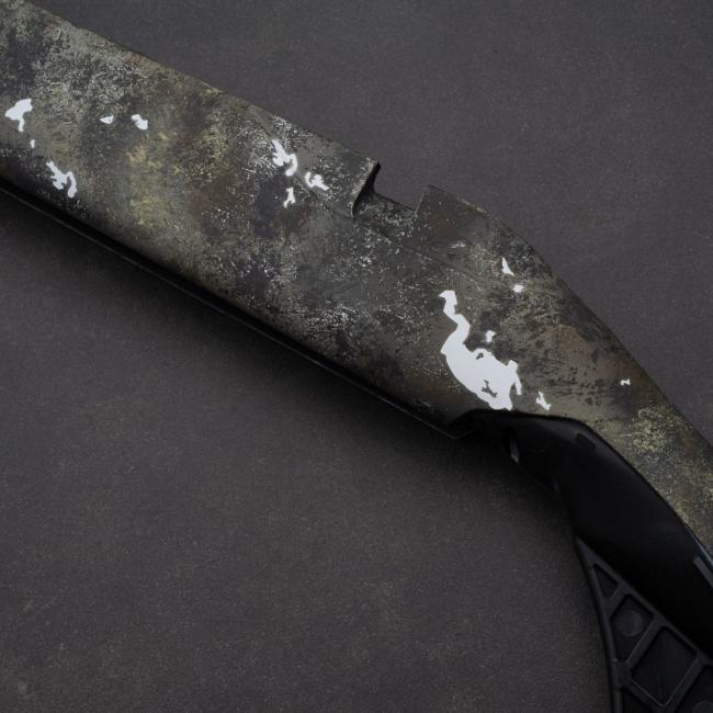 Tikka T3X Inspiration Veil Alpine_GVE0100