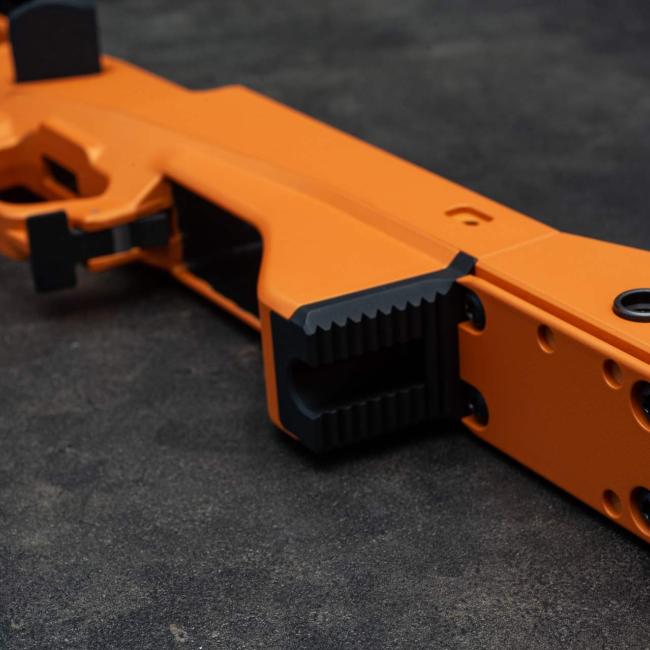 Tikka T3x Ace Target Tequila Sunrise H 309_GVE9919