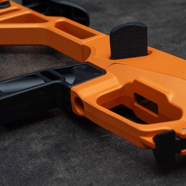 Tikka T3x Ace Target Tequila Sunrise H 309_GVE9921