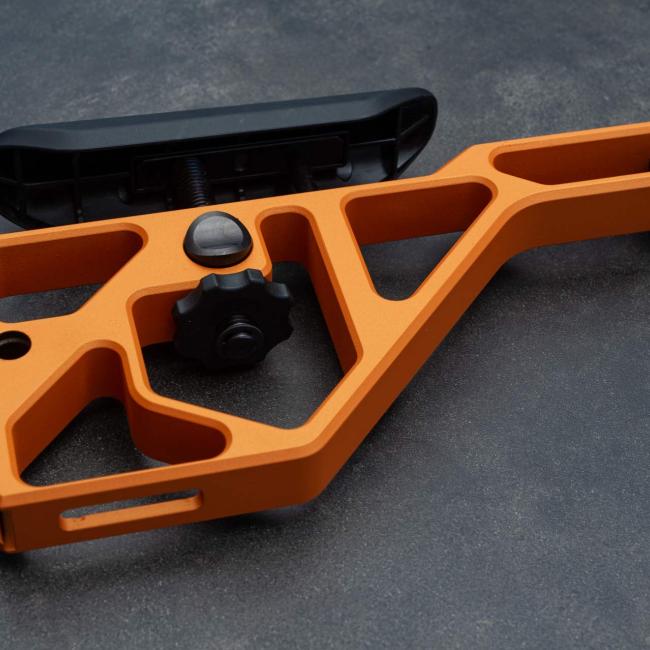 Tikka T3x Ace Target Tequila Sunrise H 309_GVE9927