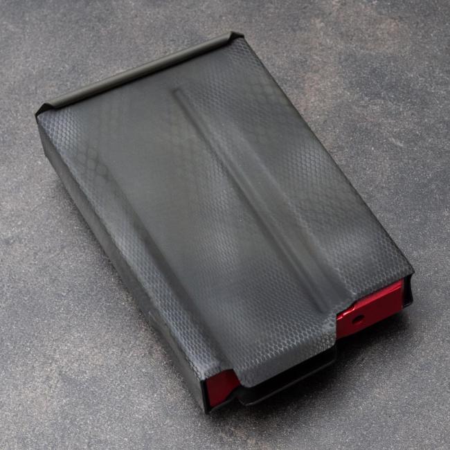 Chargeur AICS 308 camo net_GVE9494