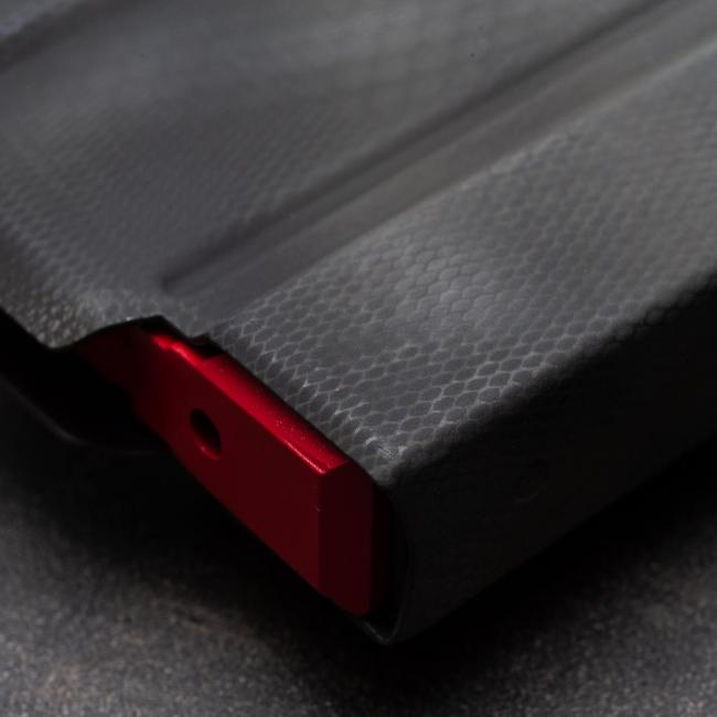 Chargeur AICS 308 camo net_GVE9496