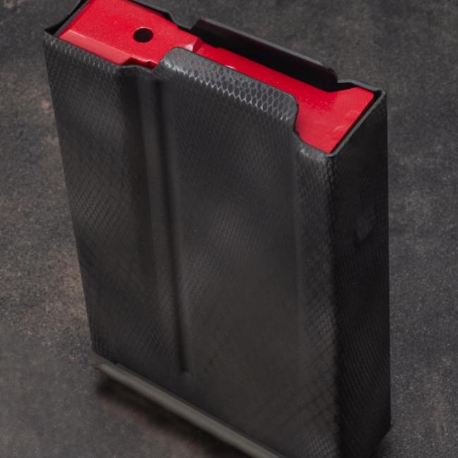 Chargeur AICS 308 camo net_GVE9500