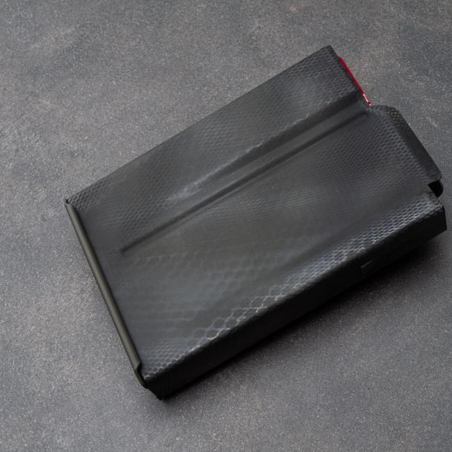 Chargeur AICS 308 camo net_GVE9505