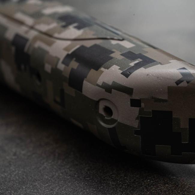 Merkel Cerakote Digital Camo _GVE0034 one of cerakote shop custom stencils