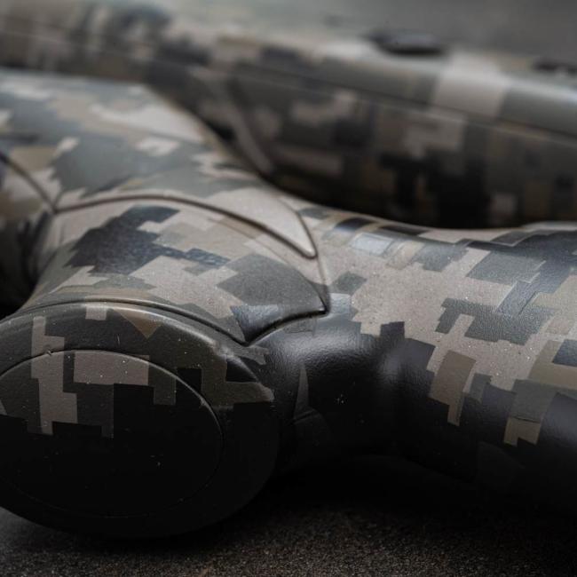 Merkel Cerakote Digital Camo _GVE0039 one of cerakote shop custom stencils